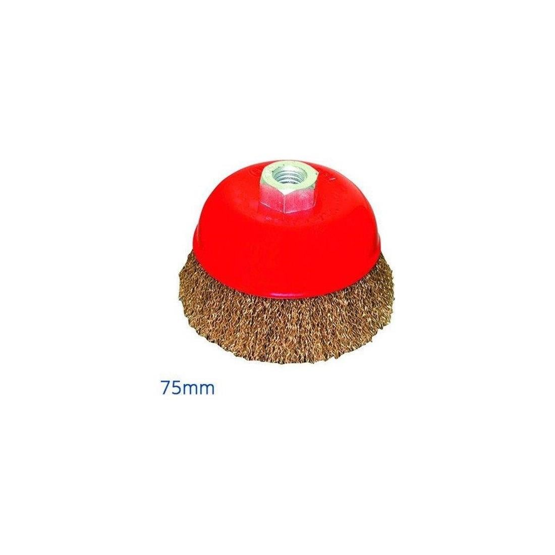 ÇANAK FIRÇALARIASTOR012.02.0830ASTOR SAÇAKLI ÇANAK FIRÇA 75 MMASTOR SAÇAKLI ÇANAK FIRÇA 75 MM