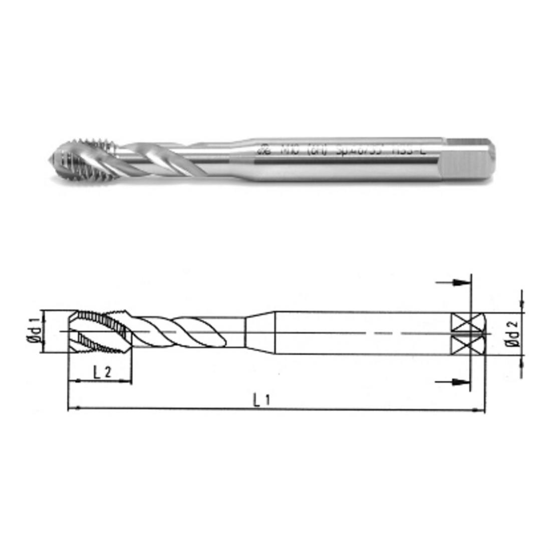 AŞINDIRICI ÜRÜNLERMAKİNA TAKIM012.02.0181MAKİNA TAKIM KLAVUZ HSSE DIN 371/C 35 HELİS M12MAKİNA TAKIM KLAVUZ HSSE DIN 371/C 35 HELİS M12