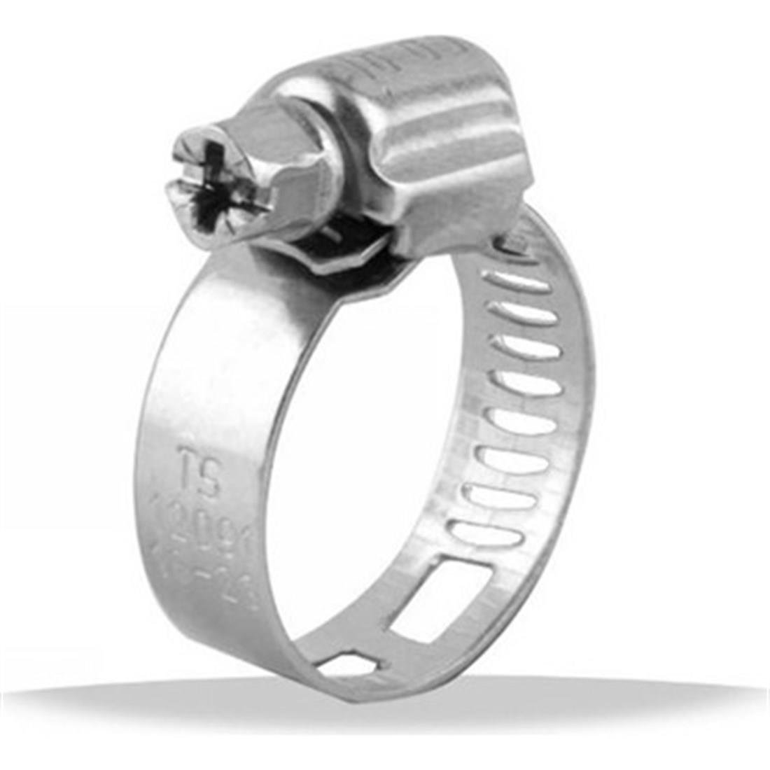 KELEPÇELERERBİ012.06.0015HORTUM KELEPÇESİ 10-16 MM-50LİHORTUM KELEPÇESİ 10-16 MM-50Lİ