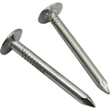 HIRDAVATTOREX012.07.0422TOREX SHİNGLE ÇATI ÇİVİSİ 3,10*2 NİKELTOREX SHİNGLE ÇATI ÇİVİSİ 3,10*2 NİKEL
