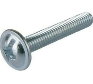 HIRDAVATTOREX012.07.0505TOREX PLASTİK KULP VİDASI 25 MMTOREX PLASTİK KULP VİDASI 25 MM