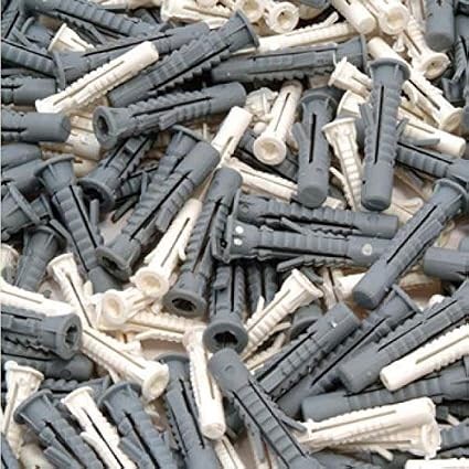 HIRDAVATTOREX012.07.0446TOREX TUĞLA BOŞLUK DÜBELİ 8 MM TOREX TUĞLA BOŞLUK DÜBELİ 8 MM 