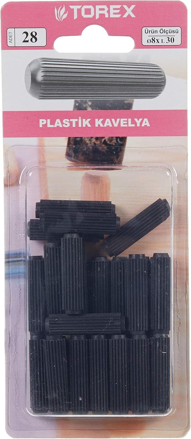 HIRDAVATTOREX012.07.0540TOREX ÇAP 5 MM ÇİZGİLİ PLASTİK KAVELYATOREX ÇAP 5 MM ÇİZGİLİ PLASTİK KAVELYA
