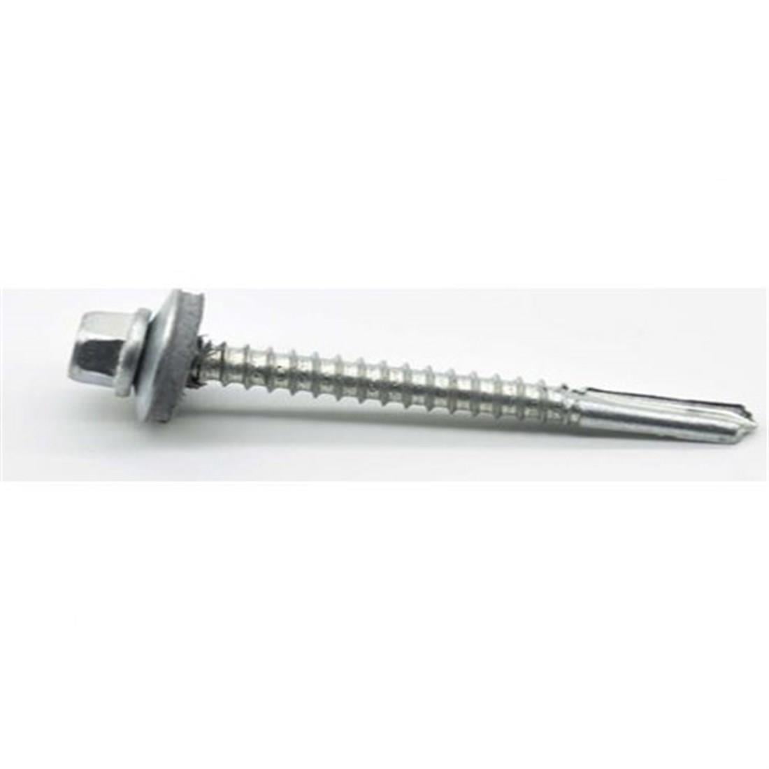 BAĞLANTI ELEMANLARISTD012.07.00754.8*19 ÇATI VİDASI 4 MM BEYAZ 500 LÜ4.8*19 ÇATI VİDASI 4 MM BEYAZ 500 LÜ