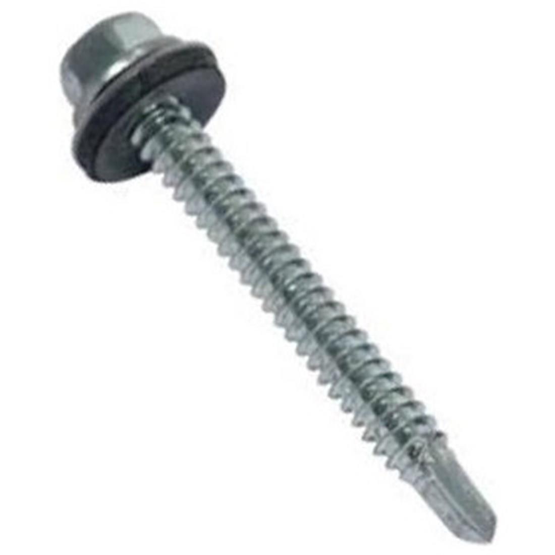 BAĞLANTI ELEMANLARISTD012.07.00805.5*50 ÇATI VİDASI 6 MM BEYAZ 50 Lİ5.5*50 ÇATI VİDASI 6 MM BEYAZ 50 Lİ
