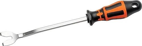 HIRDAVATRETTA012.09.2416Retta döşeme klips sökme tornavidası 175 mm RDS0175Retta döşeme klips sökme tornavidası 175 mm RDS0175