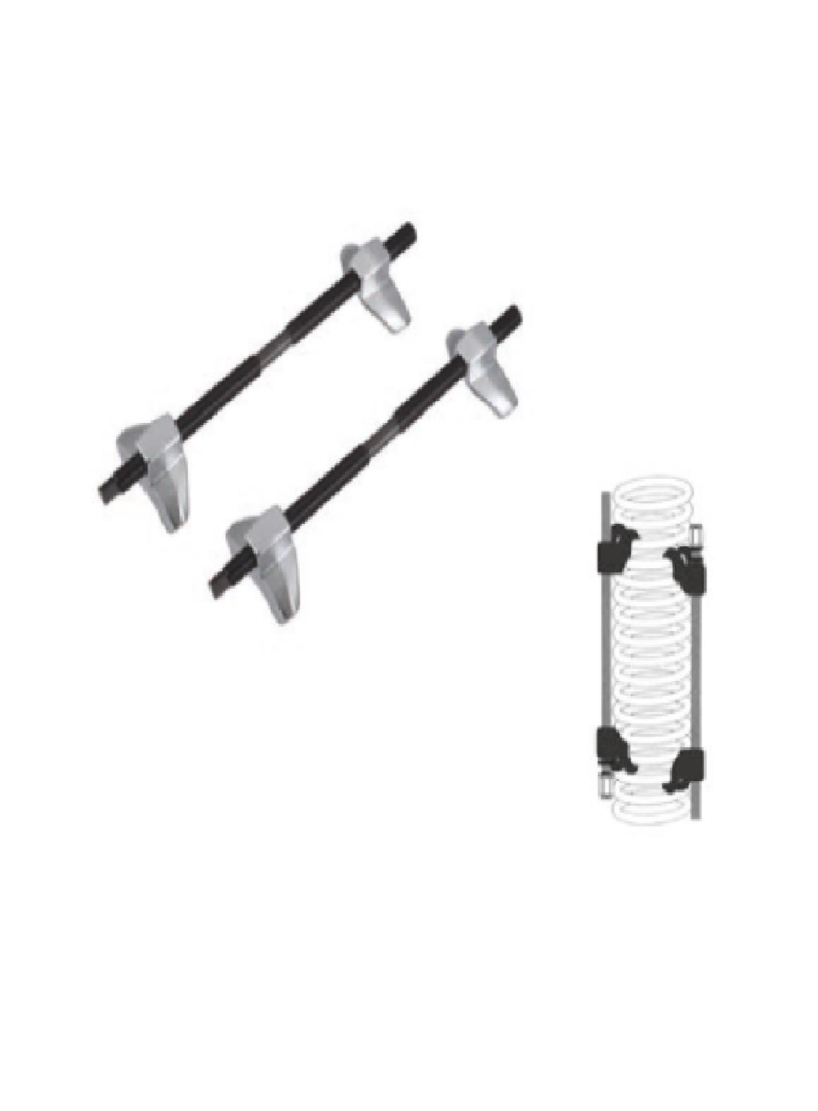 EL ALETLERIRETTA012.09.2452Retta helezon yay çektirme RAC0124Retta helezon yay çektirme RAC0124