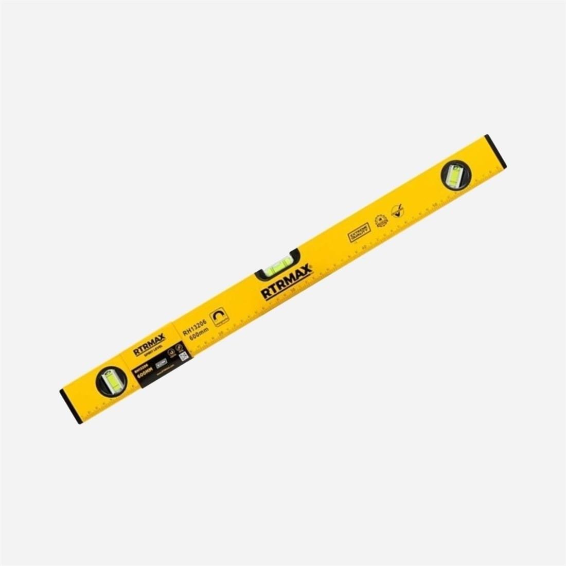 EL ALETLERIRTRMAX012.09.0606RTR (RH13310) 1000mm MIKNATISLI ALÜMİNYUM SU TERAZİSİRTR (RH13310) 1000mm MIKNATISLI ALÜMİNYUM SU TERAZİSİ