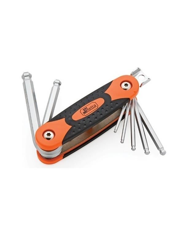 ALLEN & LOKMA ANAHTARLARRETTA012.09.1321RETTA ÇAKI ALYAN 7 PARÇA TOPBAŞLI RCT0210RETTA ÇAKI ALYAN 7 PARÇA TOPBAŞLI RCT0210