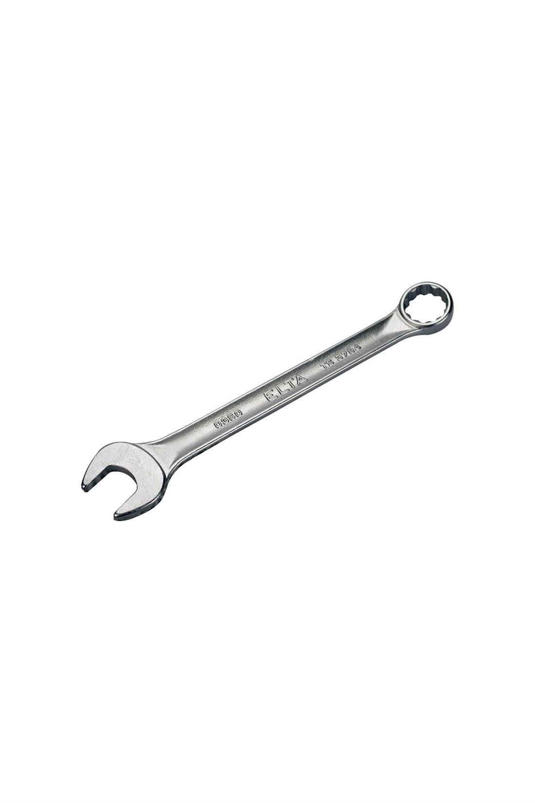 ANAHTARLARELTA012.09.0216ELTA KOMBİNE ANAHTAR 30 MMELTA KOMBİNE ANAHTAR 30 MM