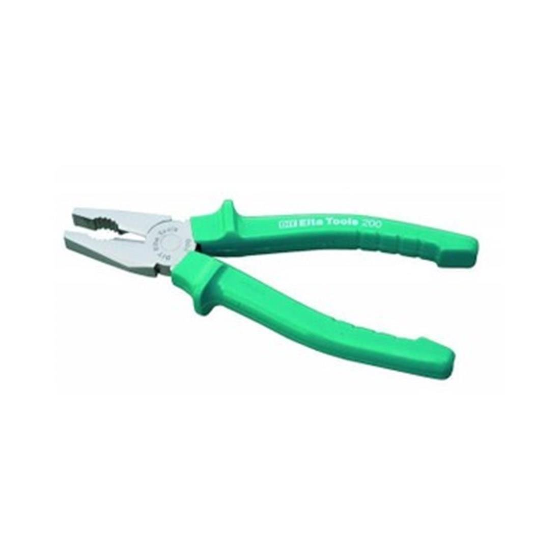 PENSEELTA012.09.0716ELTA KOMBİNE PENSE OPAK 180 MMELTA KOMBİNE PENSE OPAK 180 MM