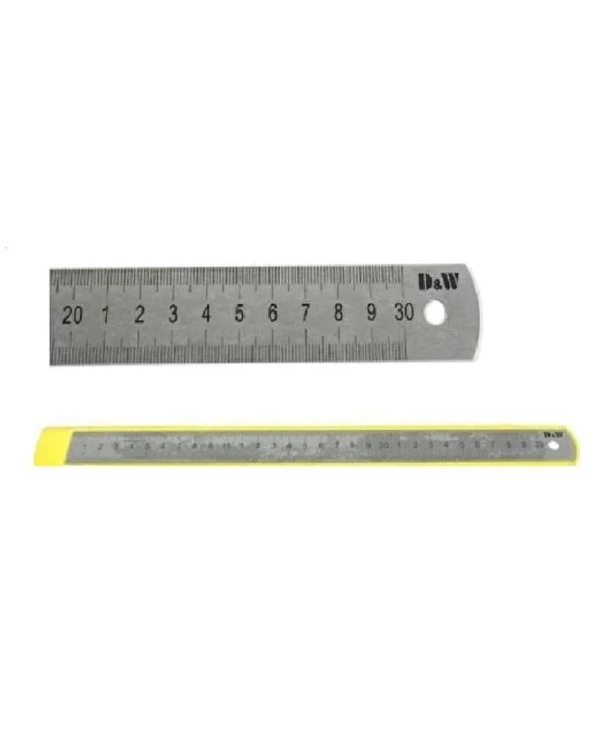 CETVELLERD&W012.09.1961DW PASLANMAZ ÇELİK CETVEL 1000MM DW8CC1000DW PASLANMAZ ÇELİK CETVEL 1000MM DW8CC1000