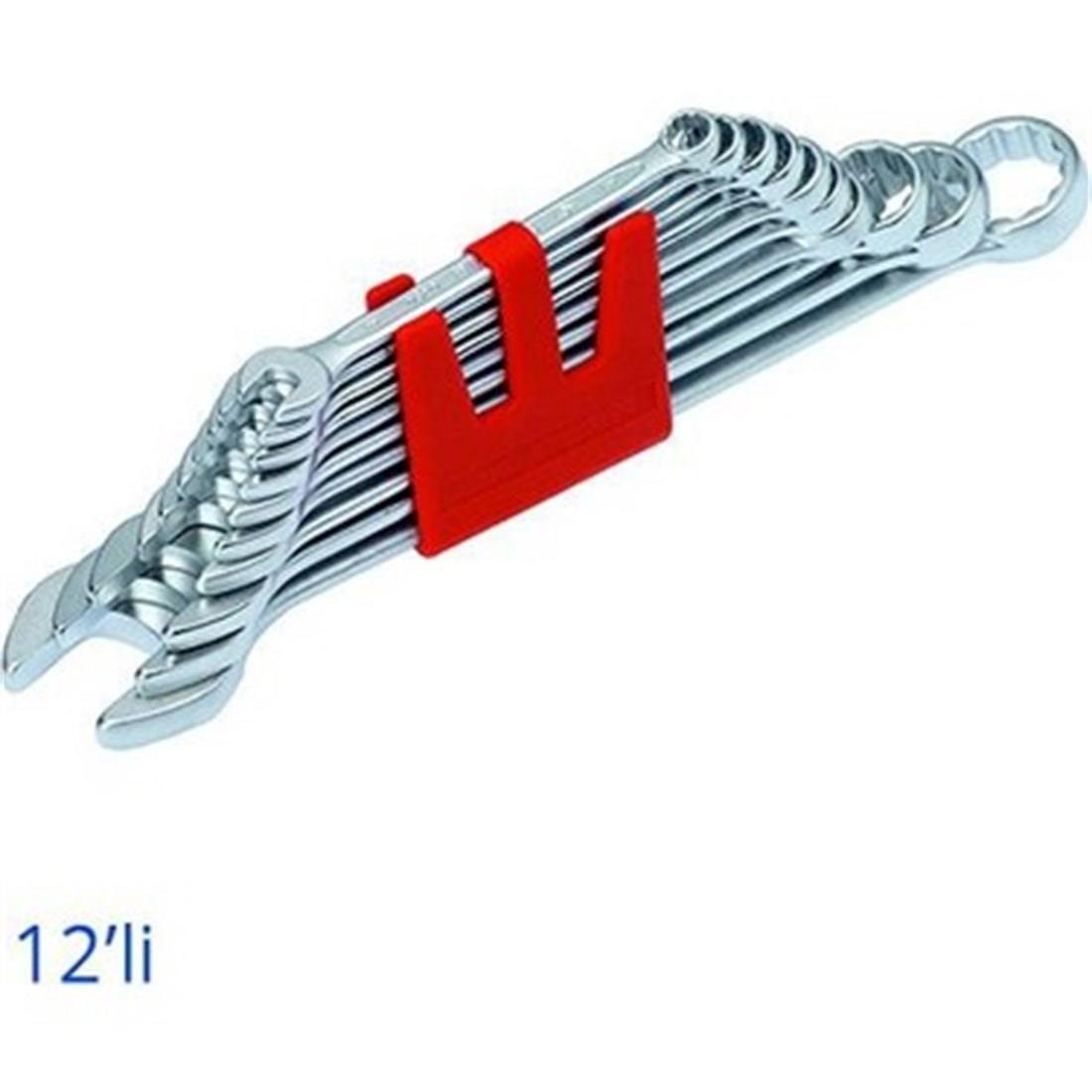 EL ALETLERIİZELTAŞ012.09.0258İZELTAŞ KOMBİNE ANAHTAR TAKIMI KISA BOY 8-22 12'LİİZELTAŞ KOMBİNE ANAHTAR TAKIMI KISA BOY 8-22 12'Lİ