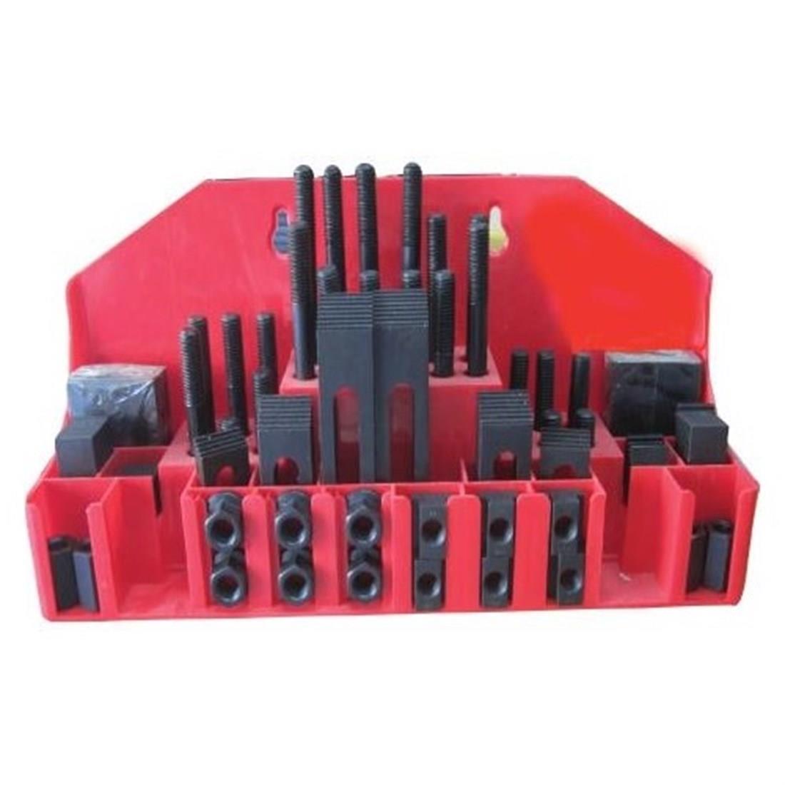 MATKAP KLAVUZLARIGFB012.09.0738GFB KALIP BAĞLAMA SETİ M14GFB KALIP BAĞLAMA SETİ M14