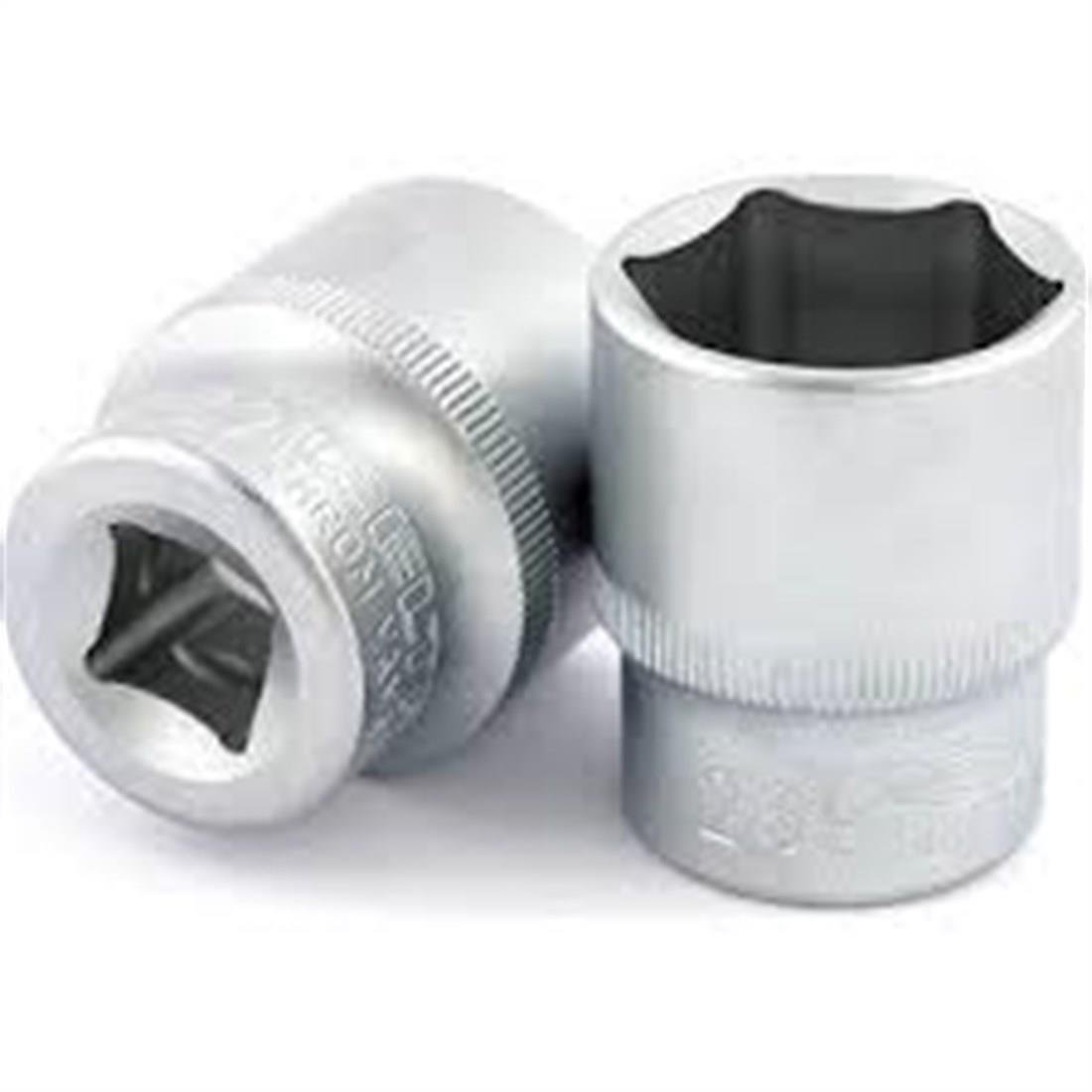 ALLEN & LOKMA ANAHTARLARİZELTAŞ012.09.0322İZELTAŞ ALTI KÖŞE LOKMA ANAHTAR 17 MM 1/2