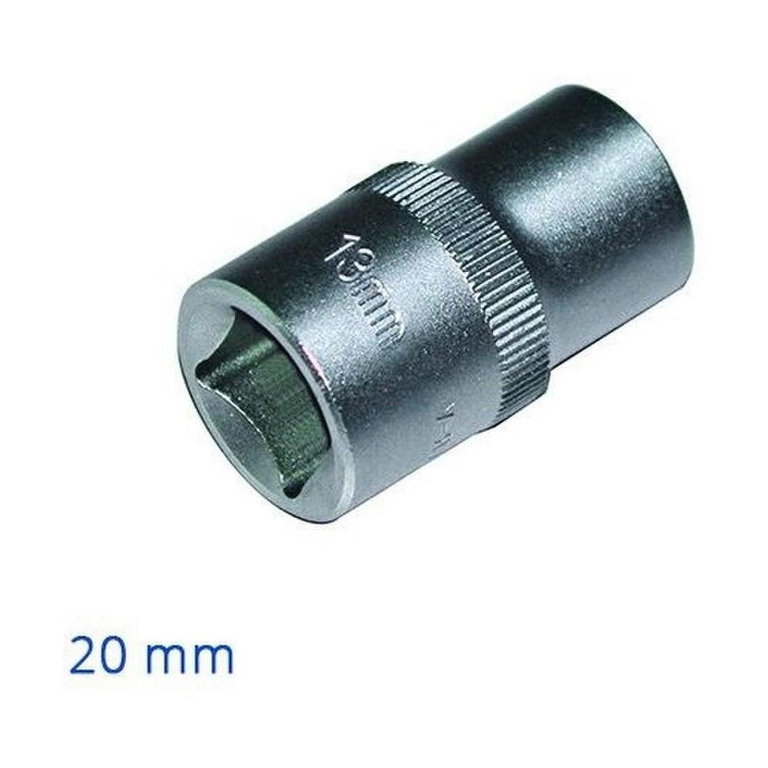 ALLEN & LOKMA ANAHTARLARİZELTAŞ012.09.0310İZELTAŞ ALTI KÖŞE LOKMA ANAHTAR 20 MM 1/2