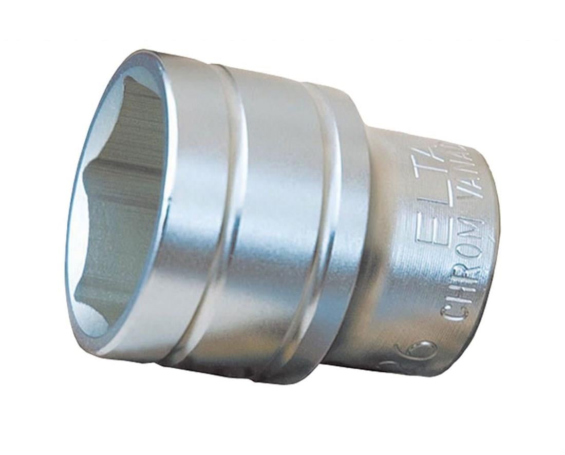 ALLEN & LOKMA ANAHTARLARELTA012.09.0288ELTA 1/2'' ALTI KÖŞE LOKMA ANAHTAR 11 MMELTA 1/2'' ALTI KÖŞE LOKMA ANAHTAR 11 MM