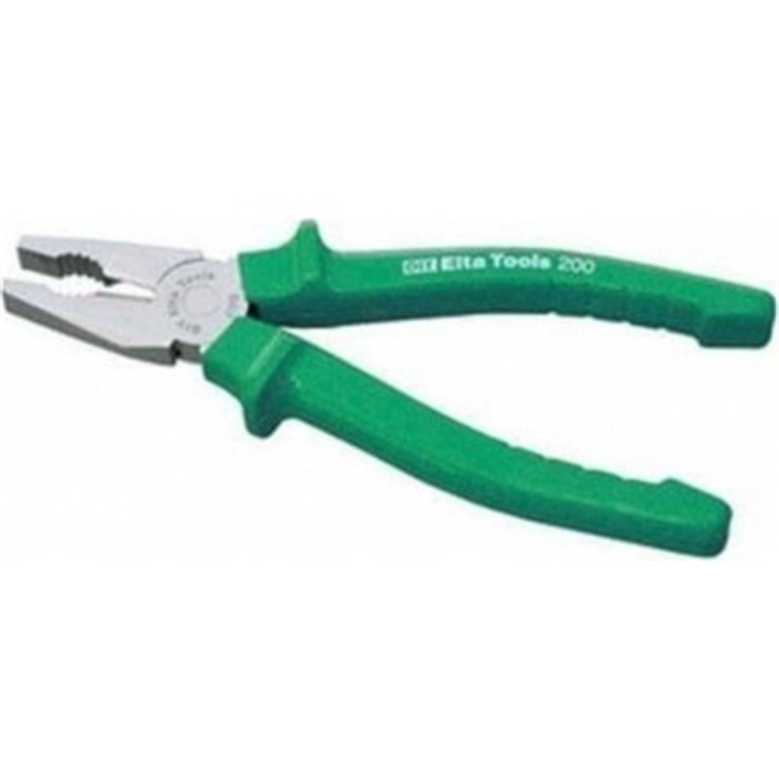 EL ALETLERIELTA012.09.0715ELTA KOMBİNE PENSE OPAK 200 MMELTA KOMBİNE PENSE OPAK 200 MM