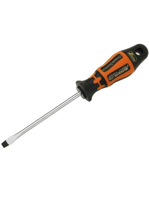 TORNAVİDARETTA012.09.1610RETTA DÜZ TORNAVİDA 6,5*125 MM  RXD6125 RETTA DÜZ TORNAVİDA 6,5*125 MM  RXD6125 