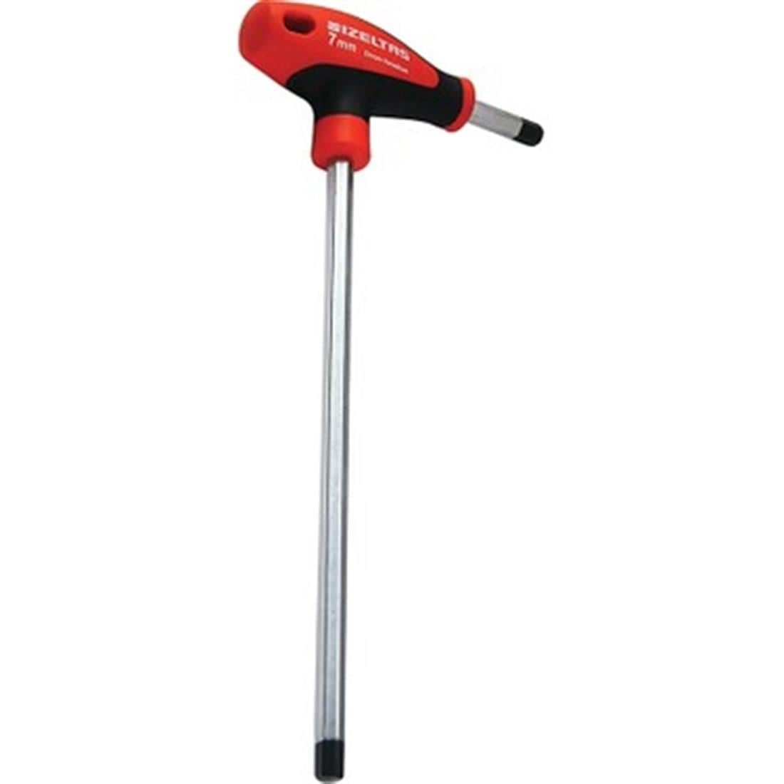 ALLEN & LOKMA ANAHTARLARİZELTAŞ012.09.0062İZELTAŞ T TİPİ ALLEN ANAHTAR 2,5 MMİZELTAŞ T TİPİ ALLEN ANAHTAR 2,5 MM