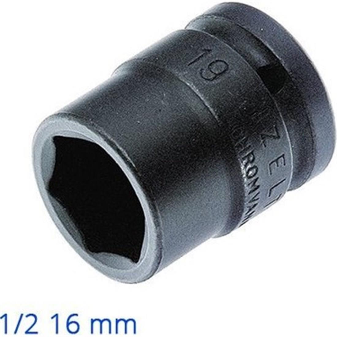 ALLEN & LOKMA ANAHTARLARİZELTAŞ012.09.0347İZELTAŞ ALTI KÖŞE HAVALI LOKMA ANAHTAR 16 MM 1/2''İZELTAŞ ALTI KÖŞE HAVALI LOKMA ANAHTAR 16 MM 1/2''