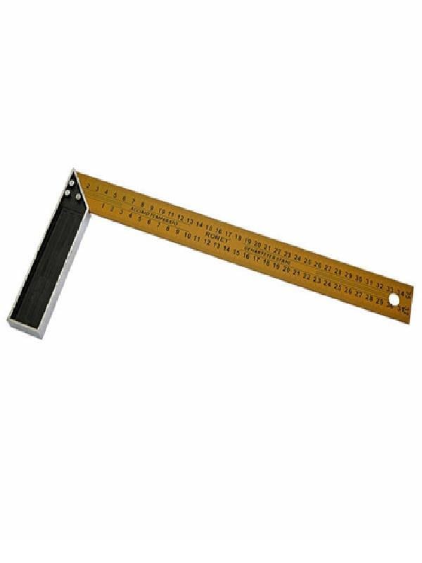 GÖNYERONEY012.09.2620Roney Marangoz Gönye 20 cmRoney Marangoz Gönye 20 cm