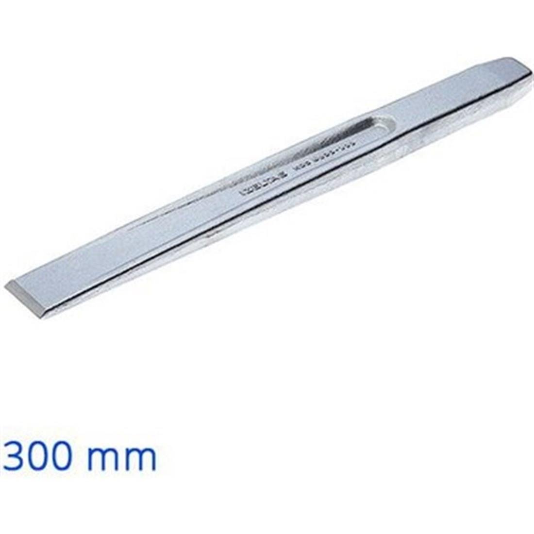 EL ALETLERIİZELTAŞ012.09.0156İZELTAŞ KROM DÜZ KESKİ 300 MMİZELTAŞ KROM DÜZ KESKİ 300 MM