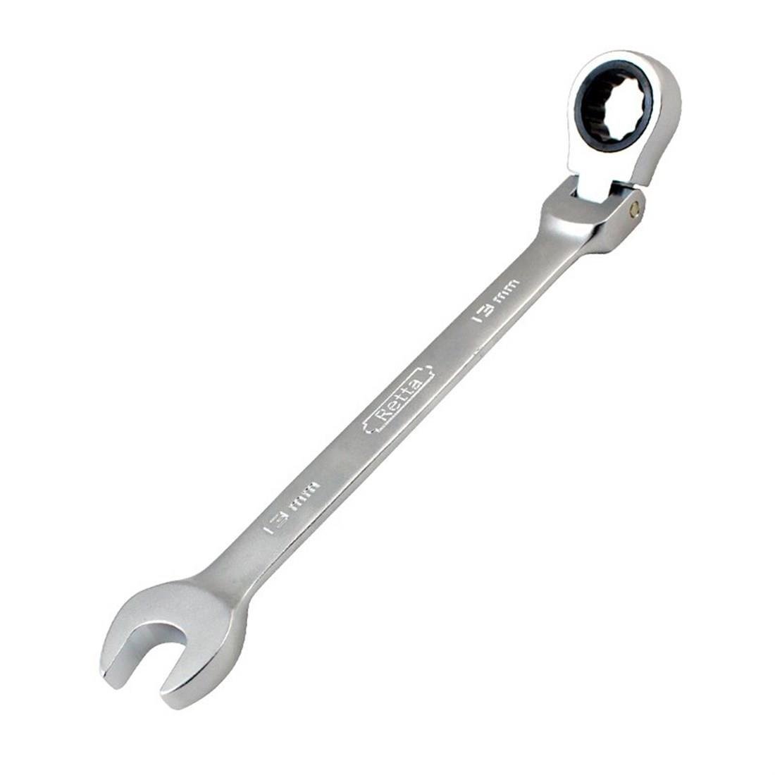 ANAHTARLARRETTA012.09.0970RETTA CIRCIR KOMBİNE ANAHTAR MAFSALLI 19 MM RCA0319RETTA CIRCIR KOMBİNE ANAHTAR MAFSALLI 19 MM RCA0319