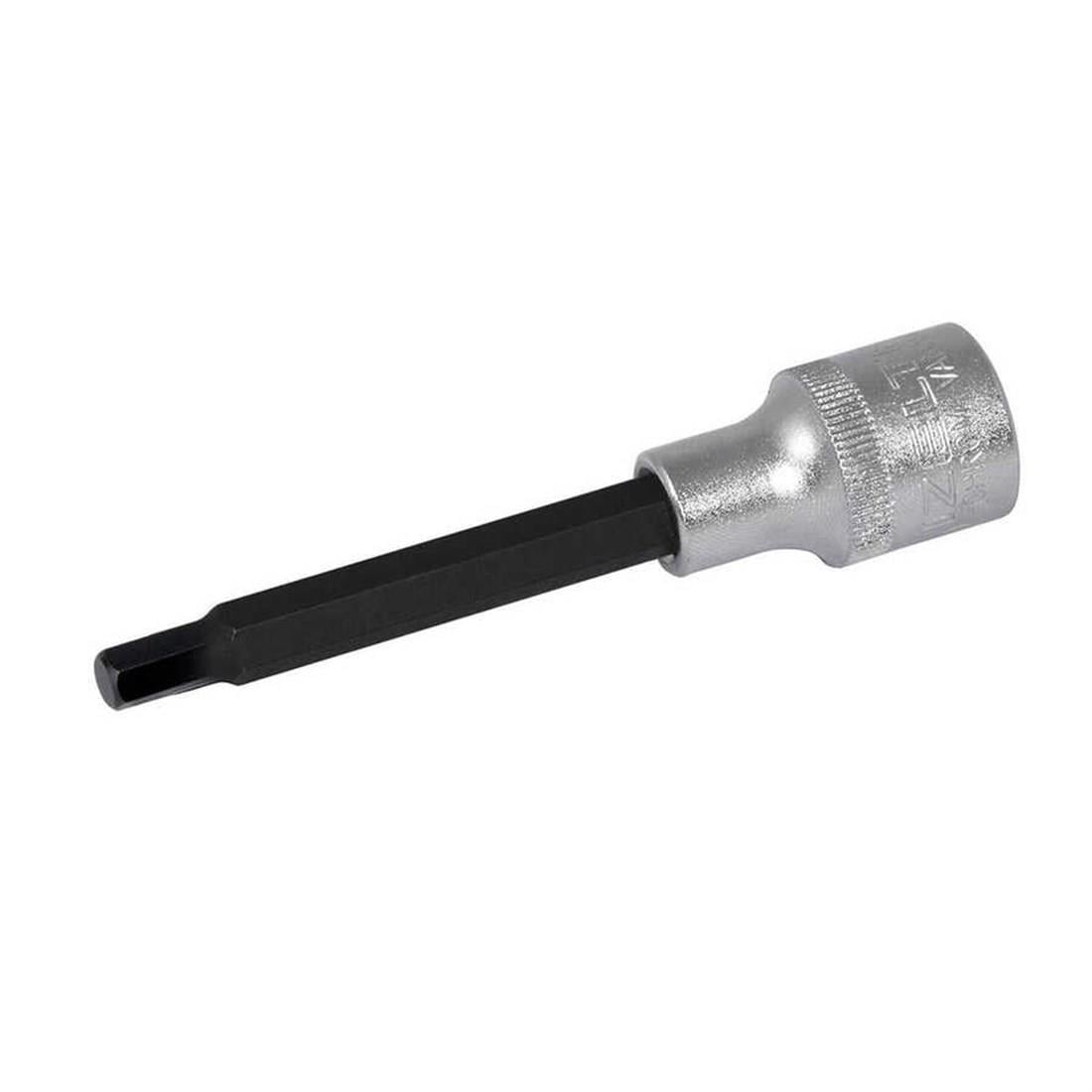 ALLEN & LOKMA ANAHTARLARİZELTAŞ012.09.0366İZELTAŞ UZUN ALLEN UÇLU LOKMA 17*100 MMİZELTAŞ UZUN ALLEN UÇLU LOKMA 17*100 MM