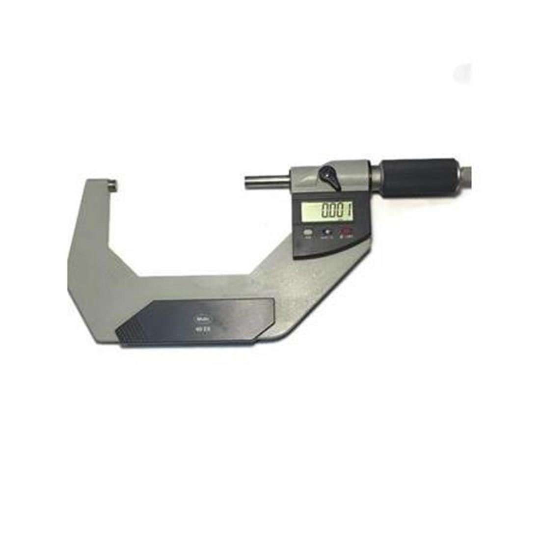MİKROMETREMarkasız012.09.0681MİKROMETRE 50-75 MM DİJİTALMİKROMETRE 50-75 MM DİJİTAL