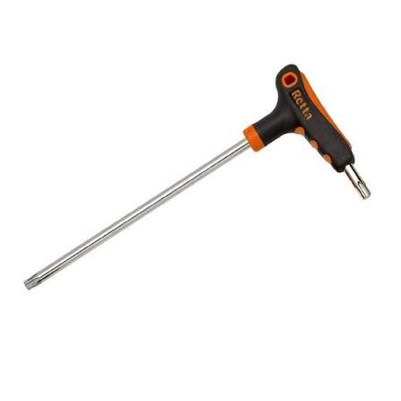 HIRDAVATRETTA012.09.2422Retta T saplı torx anahtar T10 RXT2010Retta T saplı torx anahtar T10 RXT2010