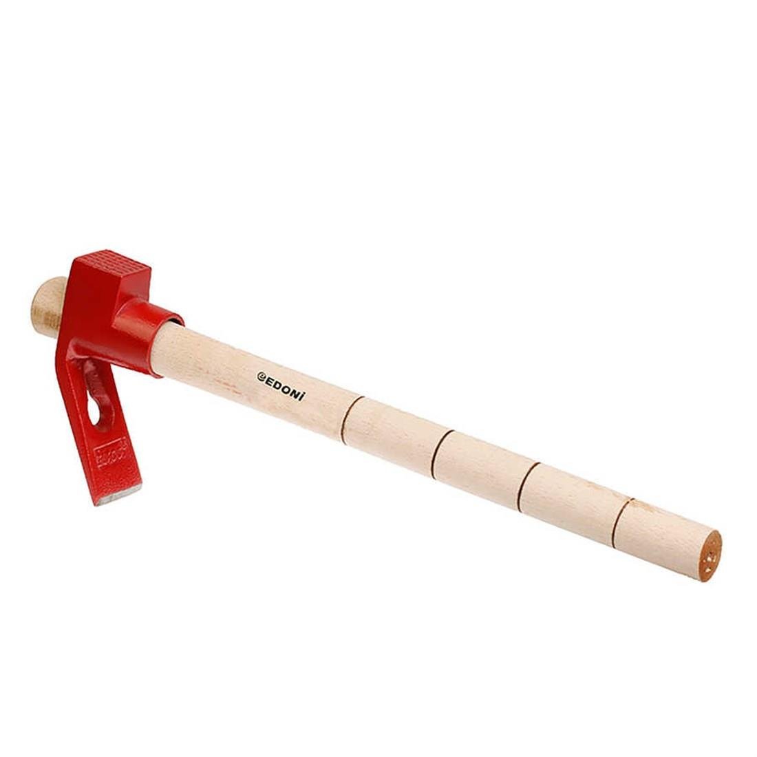 EDONİ012.09.0615EDONİ SAPLI KESER EK530EDONİ SAPLI KESER EK530