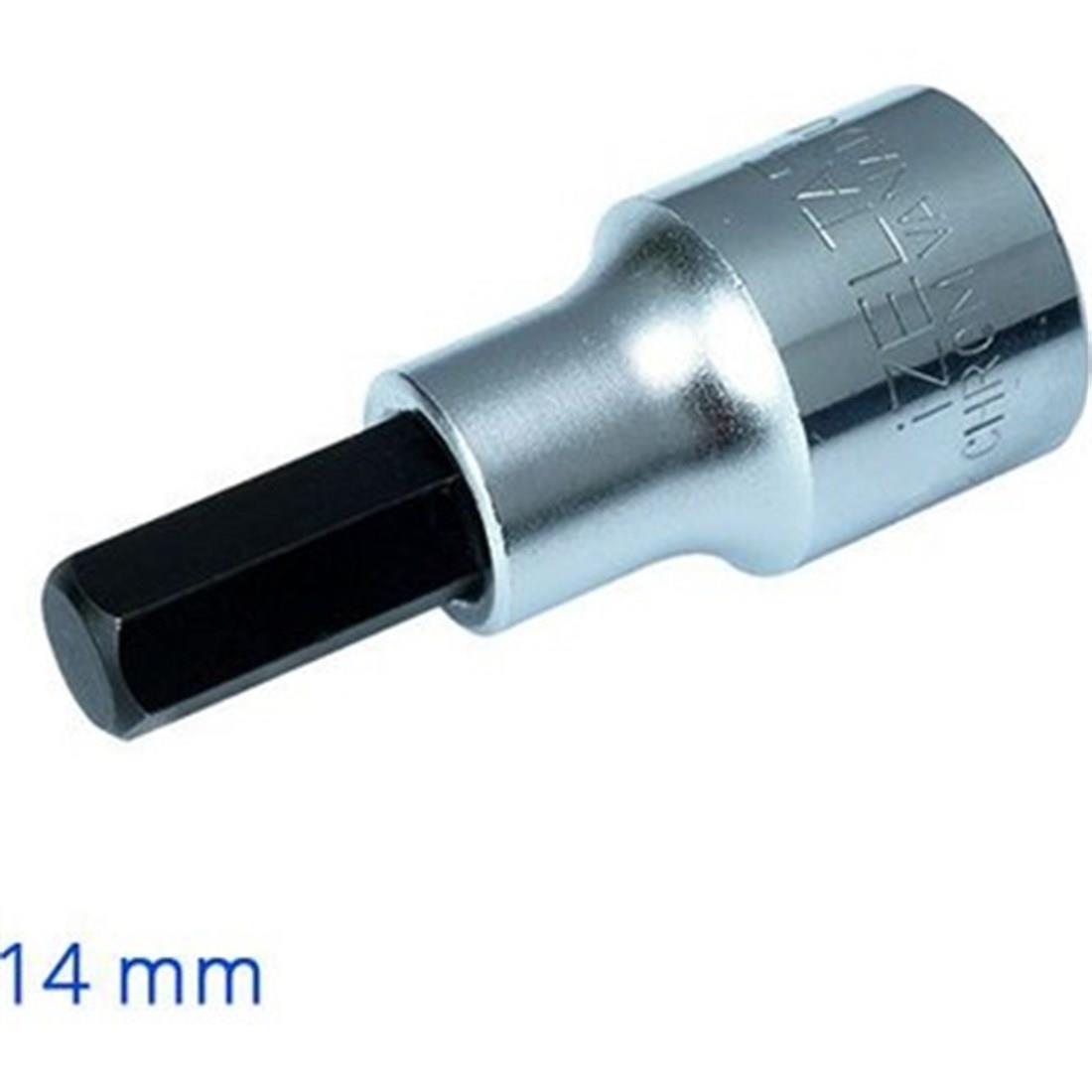 EL ALETLERIİZELTAŞ012.09.0888İZELTAŞ LOKMALI ALLEN UÇ 14 MM UZUNİZELTAŞ LOKMALI ALLEN UÇ 14 MM UZUN