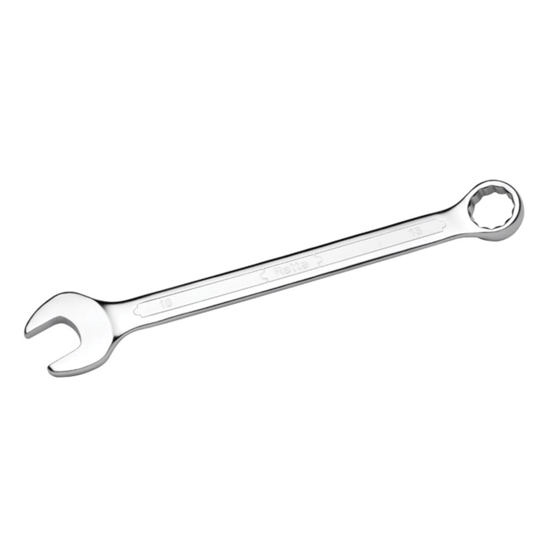 ANAHTARLARRETTA012.09.0929RETTA KOMBİNE ANAHTAR 13 MM RKA1013RETTA KOMBİNE ANAHTAR 13 MM RKA1013