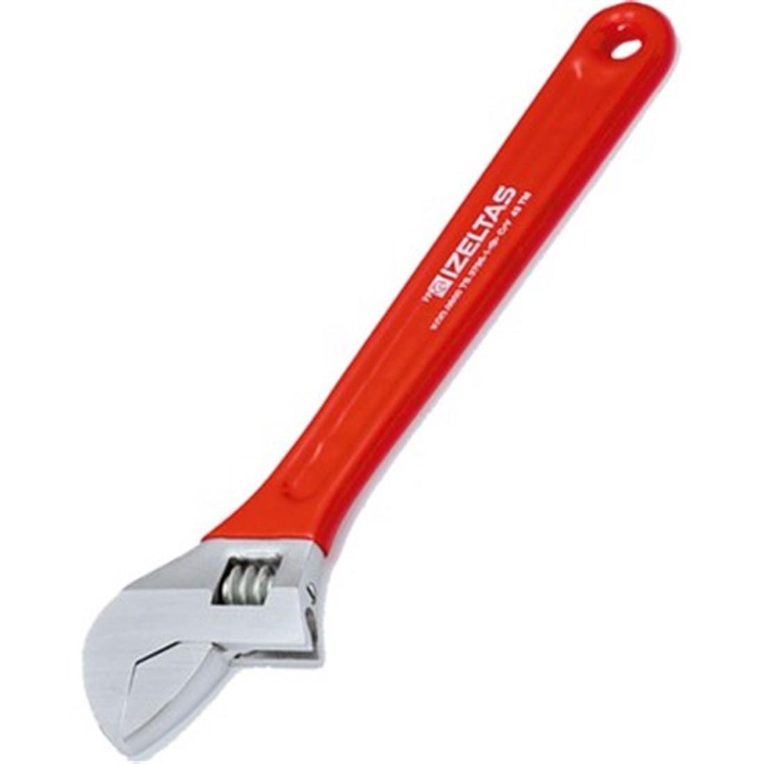 EL ALETLERIİZELTAŞ012.09.0278İZELTAŞ KURBAĞACIK ANAHTAR 12''İZELTAŞ KURBAĞACIK ANAHTAR 12''