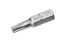 İNŞAATRETTA012.09.1651RETTA 1/4 5 KÖŞE TORX BİTS UÇ 30_25 MM RBT2030RETTA 1/4 5 KÖŞE TORX BİTS UÇ 30_25 MM RBT2030