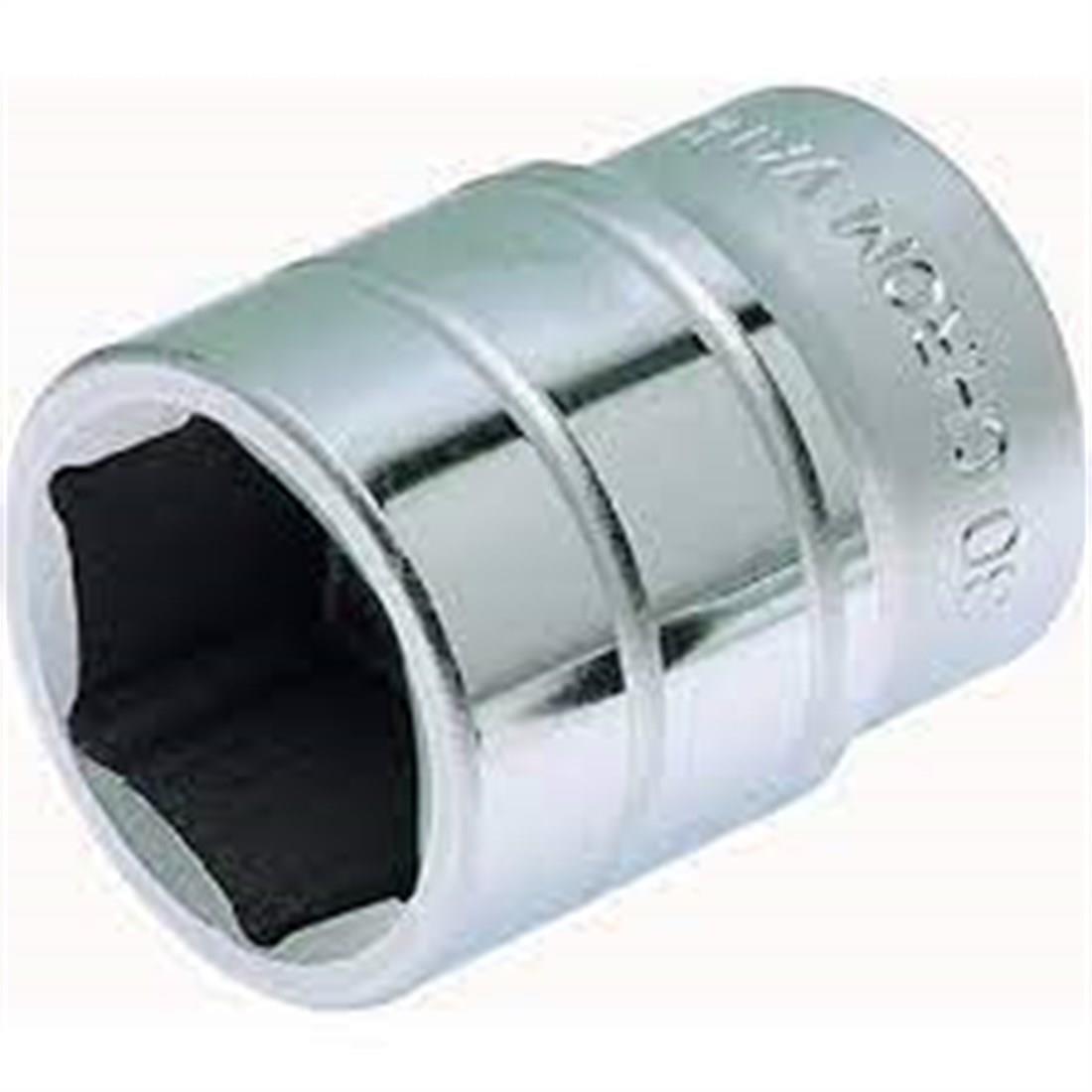 EL ALETLERIİZELTAŞ012.09.0335İZELTAŞ ALTI KÖŞE LOKMA ANAHTAR 27 MM 3/4''İZELTAŞ ALTI KÖŞE LOKMA ANAHTAR 27 MM 3/4''