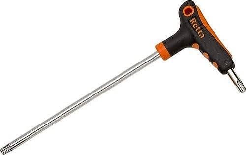 HIRDAVATRETTA012.09.3038RETTA RXT2015 T SAPLI TORX ALLEN ANAH. T15x100 MMRETTA RXT2015 T SAPLI TORX ALLEN ANAH. T15x100 MM