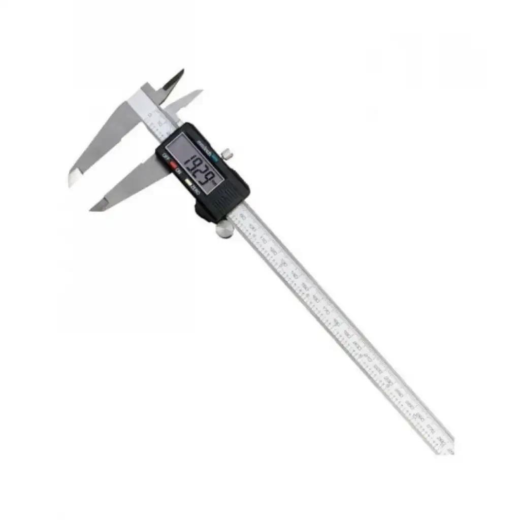 KUMPASGFB012.09.32013 TUŞLU DİJİTAL KUMPAS 300*0.01MM3 TUŞLU DİJİTAL KUMPAS 300*0.01MM