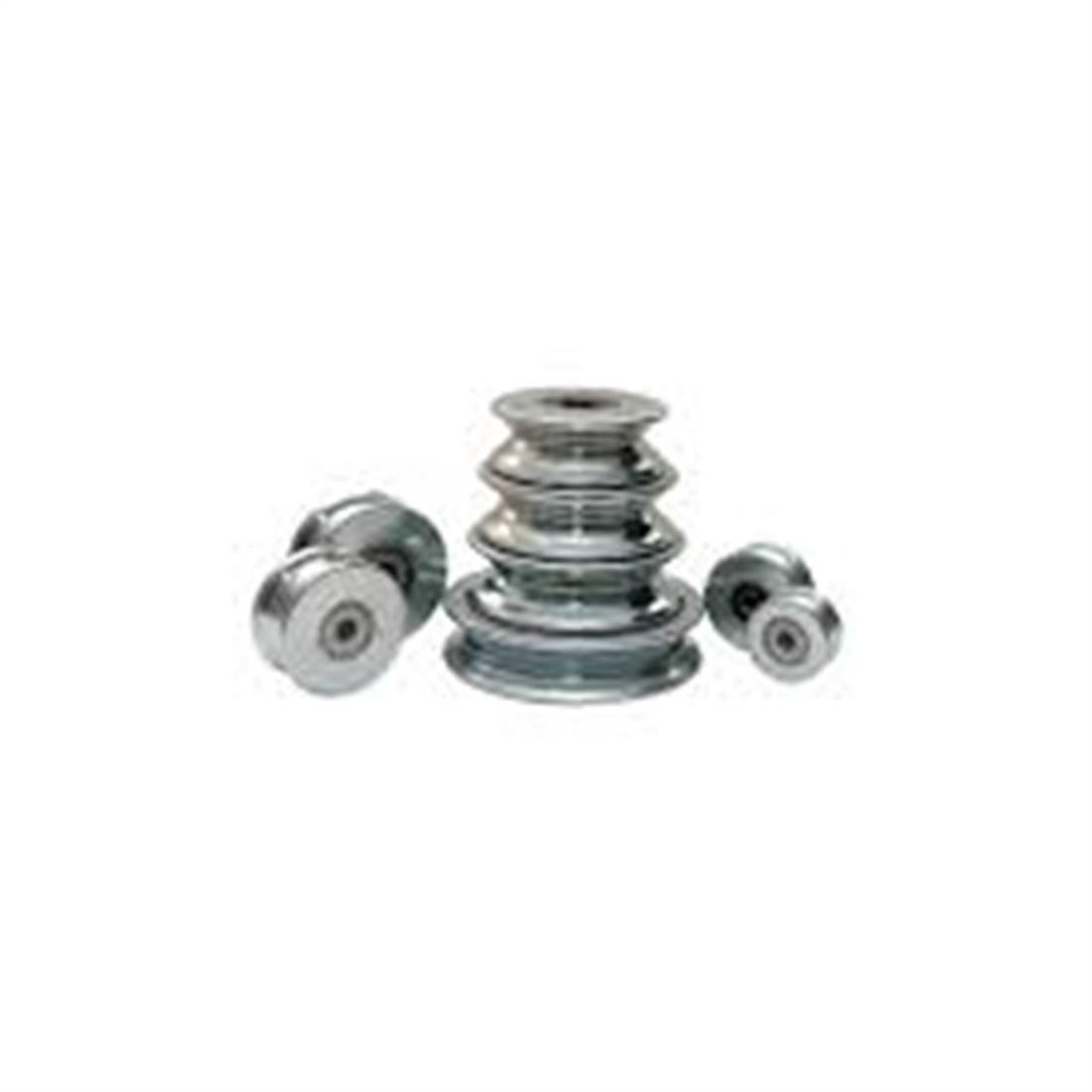 MAKARALARDİRİM012.13.0015DİRİM RM080 80 MM RAYLI METAL MAKARADİRİM RM080 80 MM RAYLI METAL MAKARA