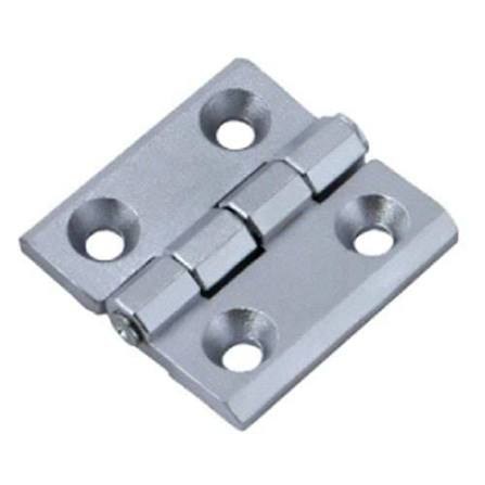 HIRDAVATMuhtelif012.14.0050YAPRAK MENTEŞE KROM 40*40 YAPRAK MENTEŞE KROM 40*40 