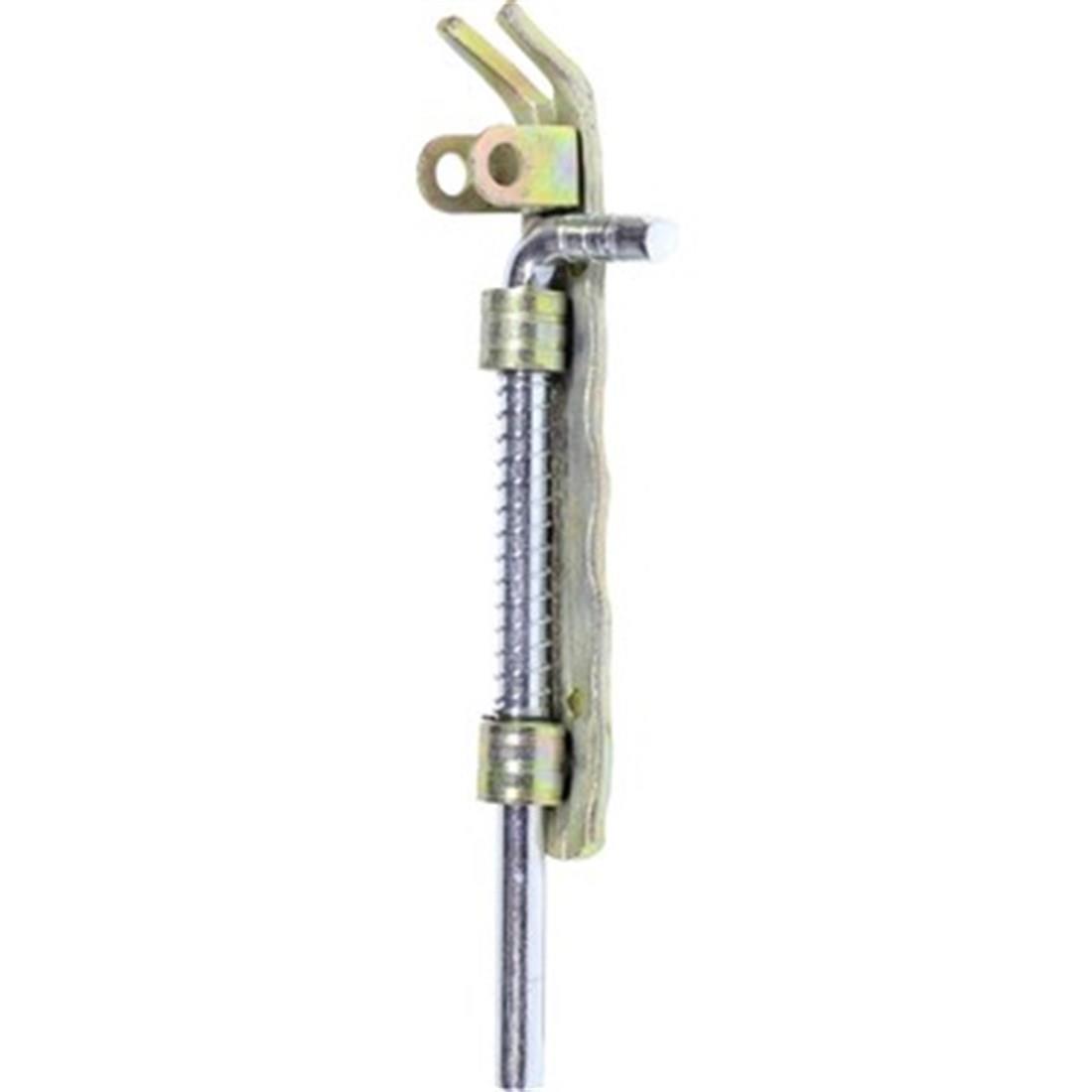 SÜRGÜLERDİRİM012.17.0018DİRİM YAYLI FERFORJE SÜRGÜSÜ 150 MM FS150DİRİM YAYLI FERFORJE SÜRGÜSÜ 150 MM FS150