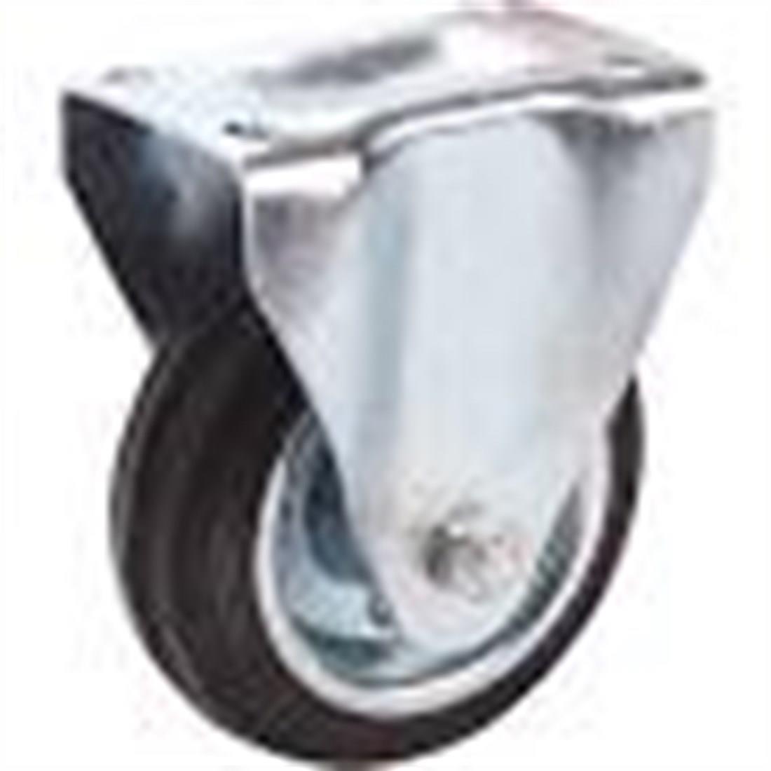 TEKERLERMASTER012.19.0018SABİT TEKER 125*40 500152SABİT TEKER 125*40 500152