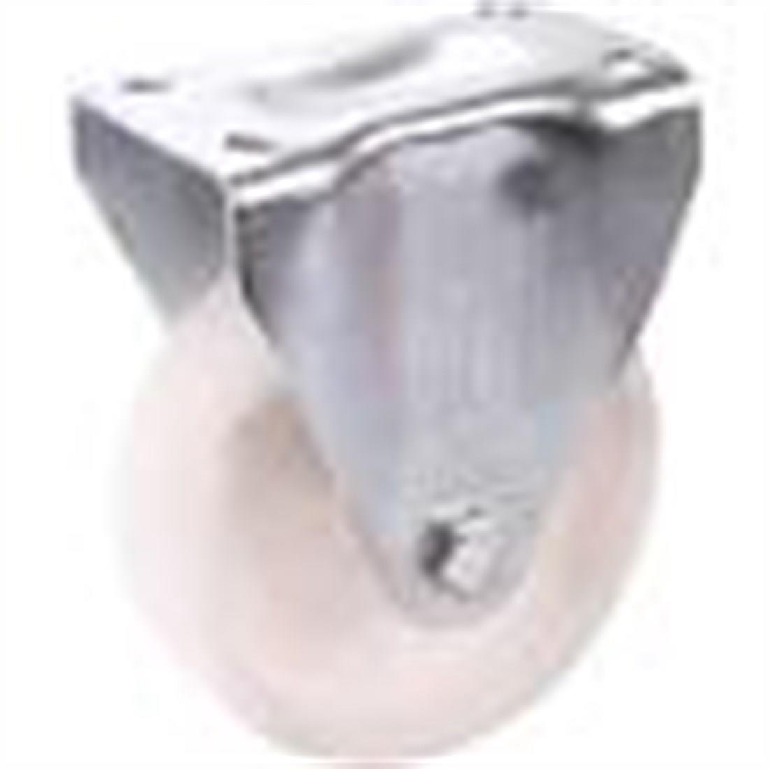 TEKERLERMASTER012.19.0023SABİT TEKER 80*30 POLYEMİD 500260SABİT TEKER 80*30 POLYEMİD 500260