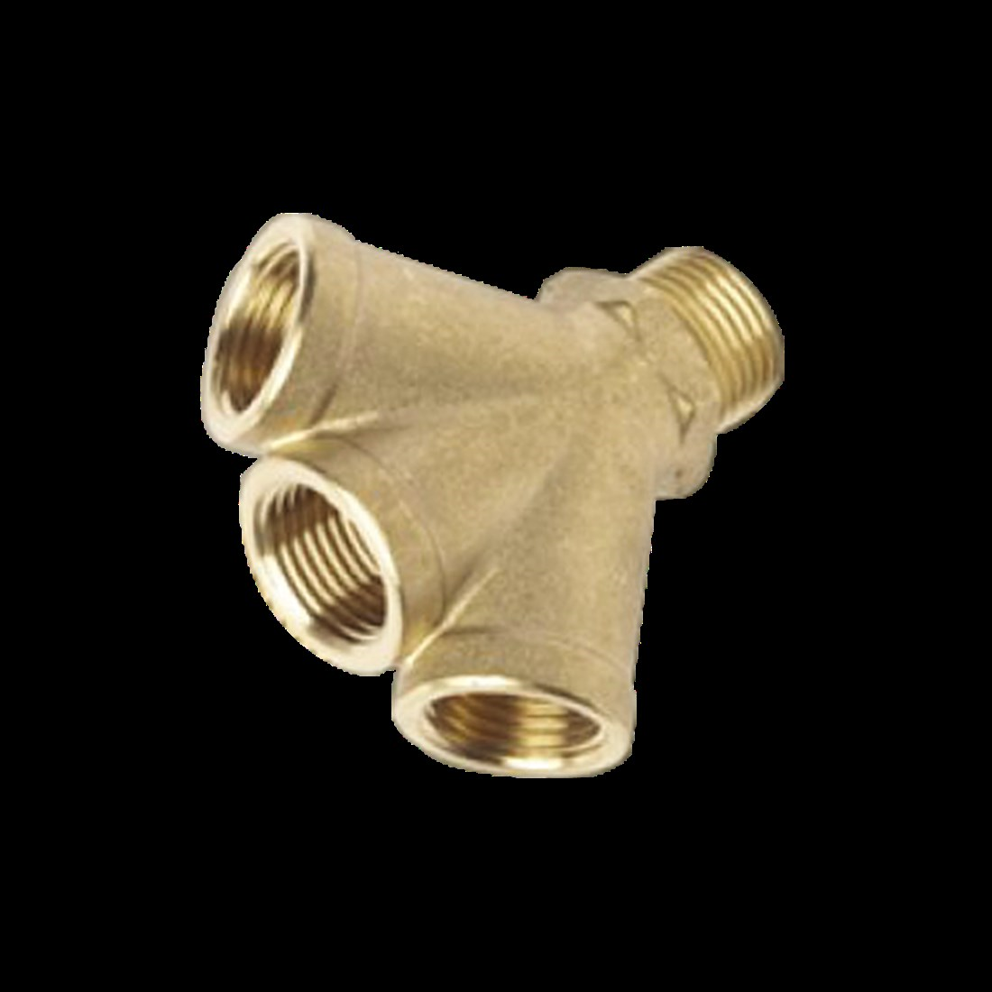 TESİSAT ÜRÜNLERİDİRİM012.20.0029DİRİM ST164 3'LÜ YE ÇATAL PİRİNÇ 1/2DİRİM ST164 3'LÜ YE ÇATAL PİRİNÇ 1/2