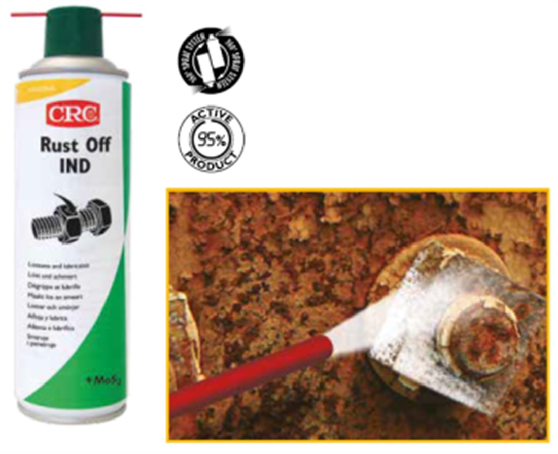 SIVI KİMYASALLARMarkasız012.25.0026CRC KUVETLİ PAS ÇÖZÜCÜ 250ML-CRC32688CRC KUVETLİ PAS ÇÖZÜCÜ 250ML-CRC32688