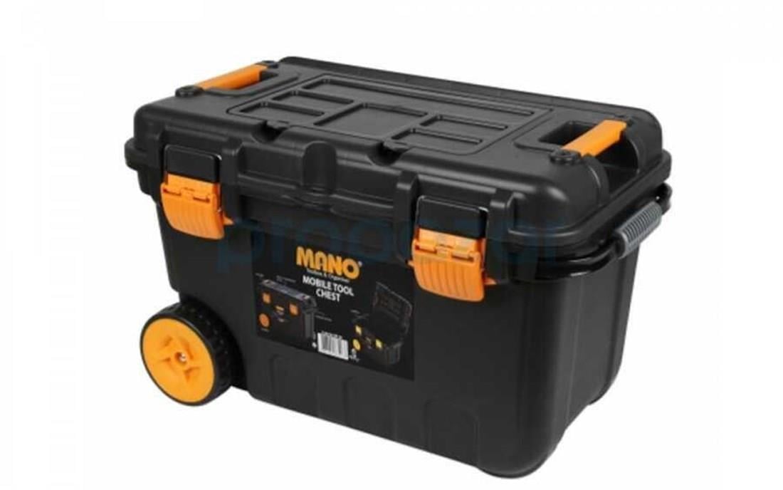 TAKIM ÇANTA & DOLAPLARMANO012.26.0028MANO TEKERLEKLİ TAKIM ÇANTASI TKP-28MANO TEKERLEKLİ TAKIM ÇANTASI TKP-28