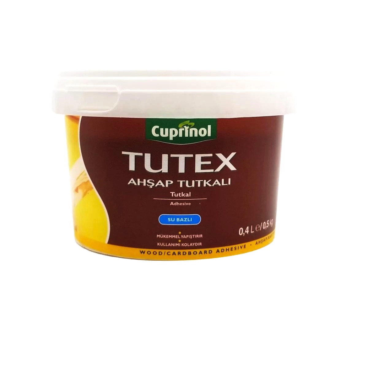 HIRDAVATMarshall012.27.0039MARSHALL CT TUTEX AHŞAP TUTKALI 0,5 KGMARSHALL CT TUTEX AHŞAP TUTKALI 0,5 KG