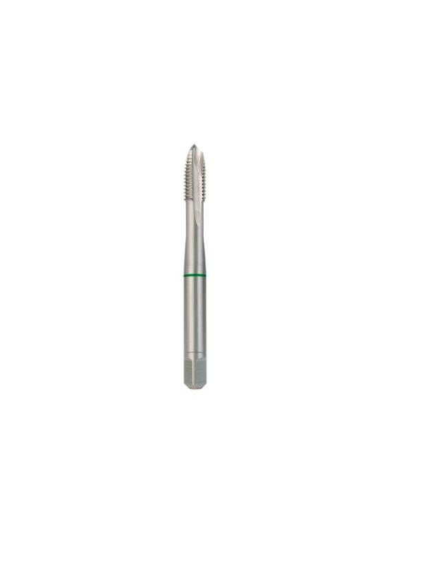 RUKO012.30.0005RUKO MAKİNA KLAVUZU DÜZ B DIN 371 HSSCO5 M6*1,0 MM 232060ERUKO MAKİNA KLAVUZU DÜZ B DIN 371 HSSCO5 M6*1,0 MM 232060E