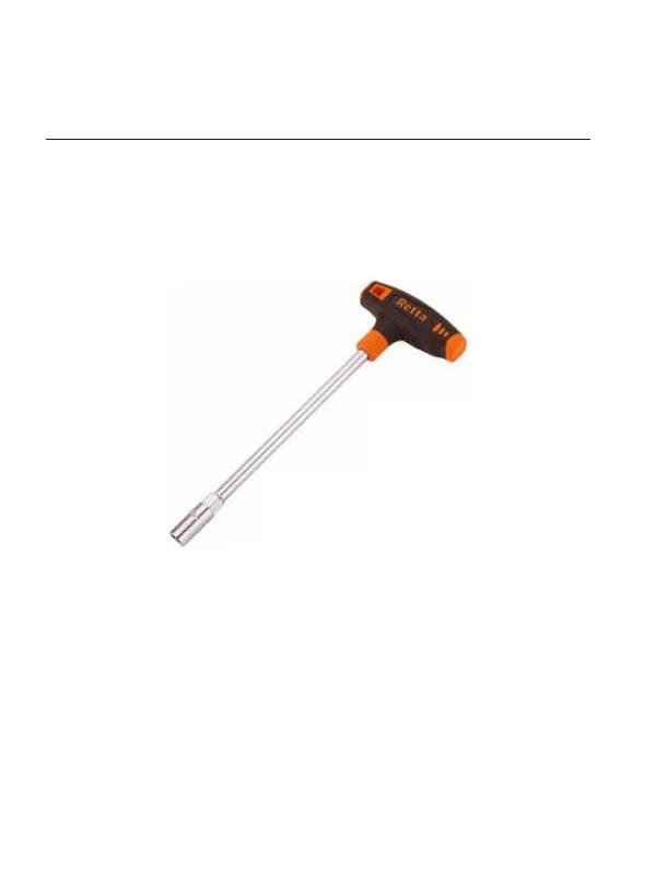 LOKMALARRETTA012.34.0004RETTA T SAPLI LOKMA ANAHTAR 6 MM RTS1006RETTA T SAPLI LOKMA ANAHTAR 6 MM RTS1006